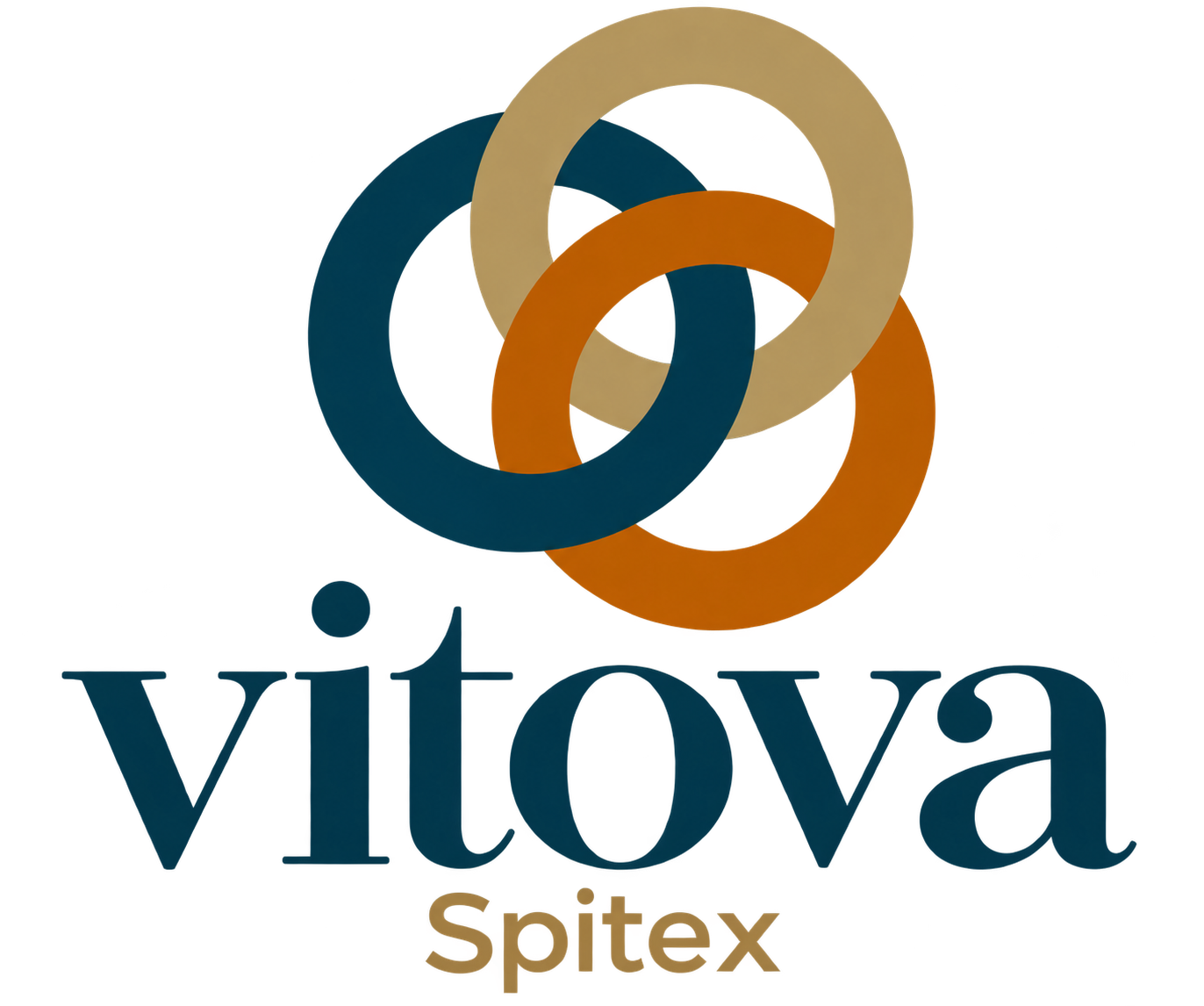Logo der Vitova Spitex AG